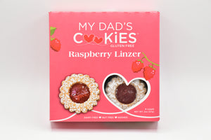 Raspberry Linzer