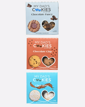 Load image into Gallery viewer, 2oz Chocolate Lover&#39;s Assortment - 3 Count